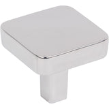 Jeffrey Alexander 905PC Whitlock cabinet knob, additional view