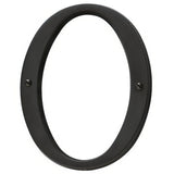 Baldwin 90670102 oil rubbed bronze house number