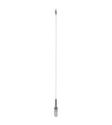 Access Lighting 908UJ-BS brushed steel pendant light