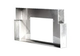 Air-Pro 9095 WH white range hood liner