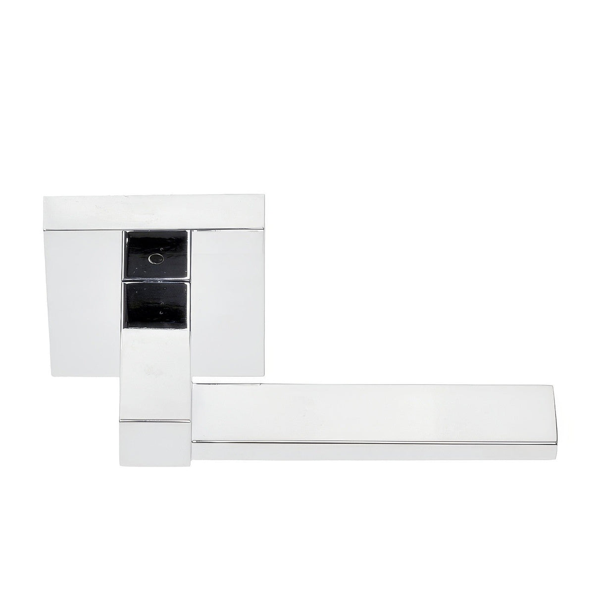 Better Home Products 90988CHRT chrome handleset trim pack