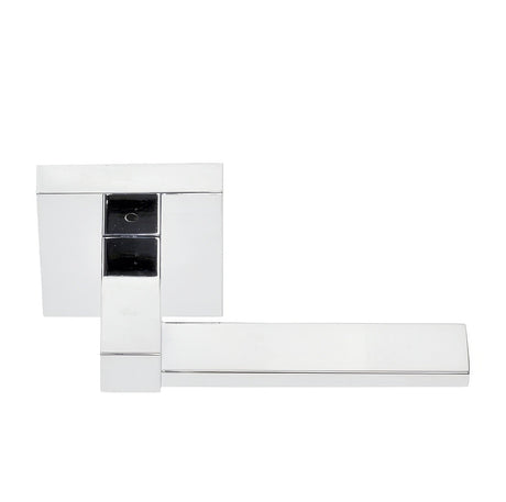 Better Home Products 90988CHRT chrome handleset trim pack
