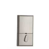 Kwikset KWIKSET-909CNT keyless entry deadbolt