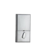 Kwikset KWIKSET-909CNT keyless entry deadbolt