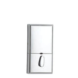 Kwikset KWIKSET-909CNT keyless entry deadbolt