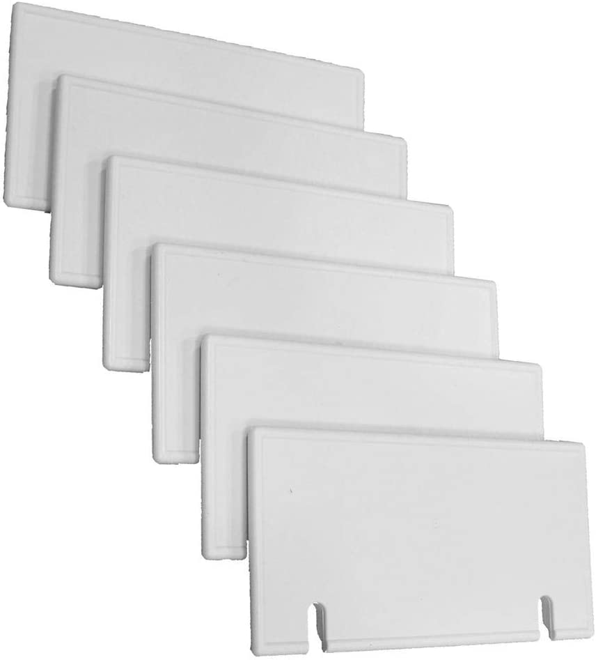 Zaca 91-0-00 Additional Medicine Cabinet Shelves