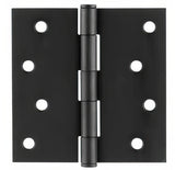 Emtek 91014MB medium bronze plain bearing hinge