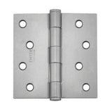 Emtek 91014US26 polished chrome plain bearing hinge