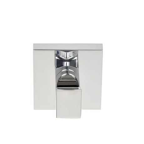 Better Home Products 9101CH Santa Cruz robe hook, additional view