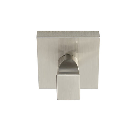 Better Home Products 9101SN Santa Cruz robe hook, additional view