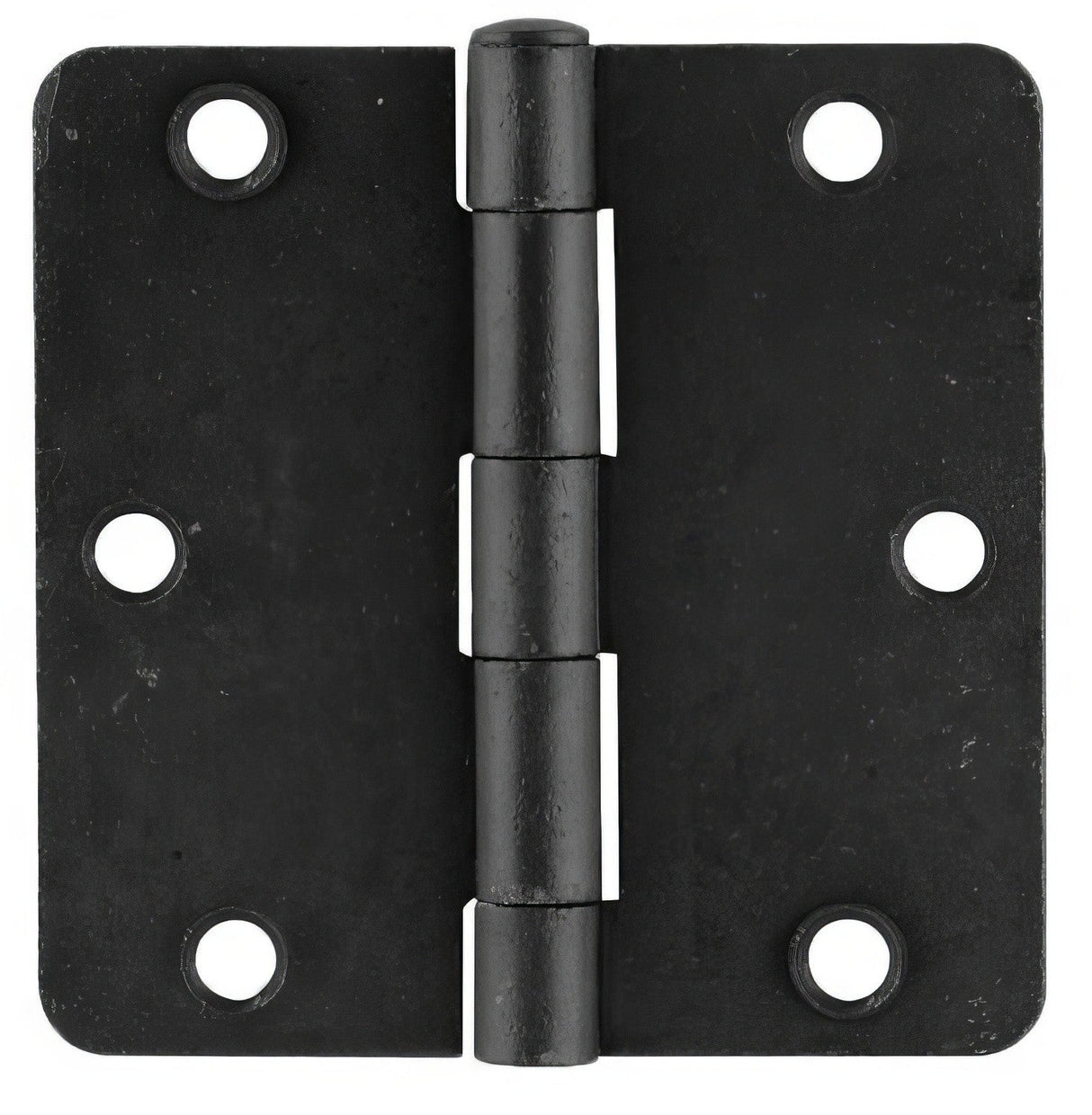 Emtek 91023MB medium bronze plain bearing hinge