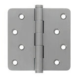 Emtek 91024US15A pewter plain bearing hinge