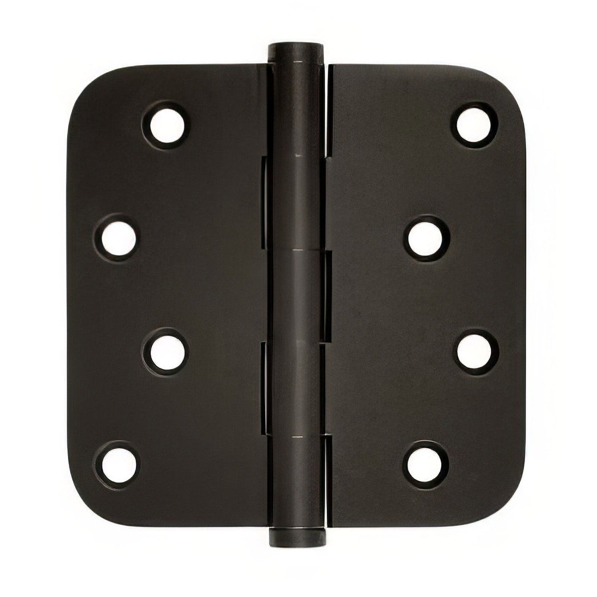 Emtek 91034US10B oil rubbed bronze plain bearing hinge
