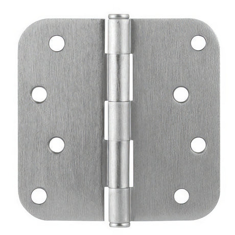 Emtek 91034US15 satin nickel plain bearing hinge