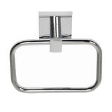 Better Home Products 9104CH chrome towel bar