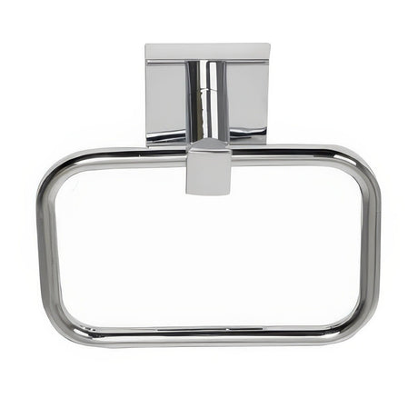 Better Home Products 9104CH chrome towel bar