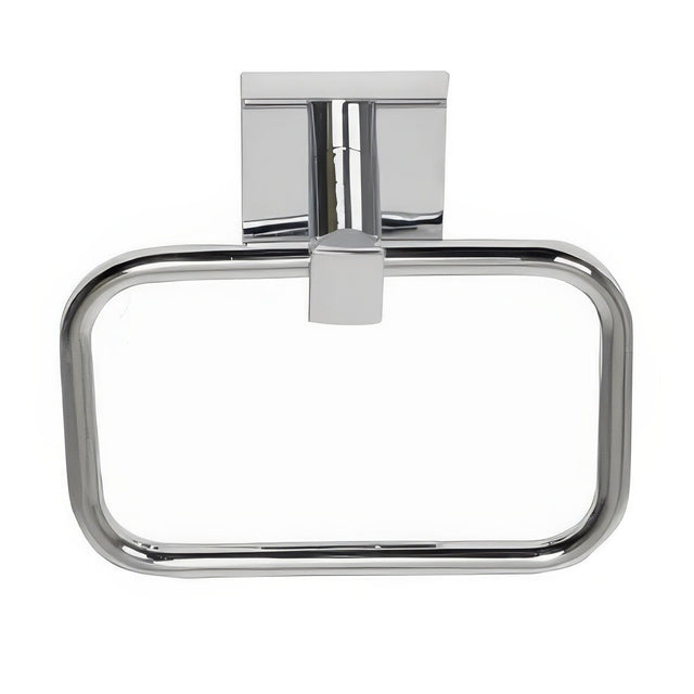 Better Home Products 9104CH chrome towel bar