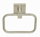 Better Home Products 9104SN satin nickel towel bar