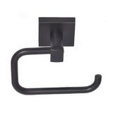 Better Home Products 9107BLK matte black toilet paper holder