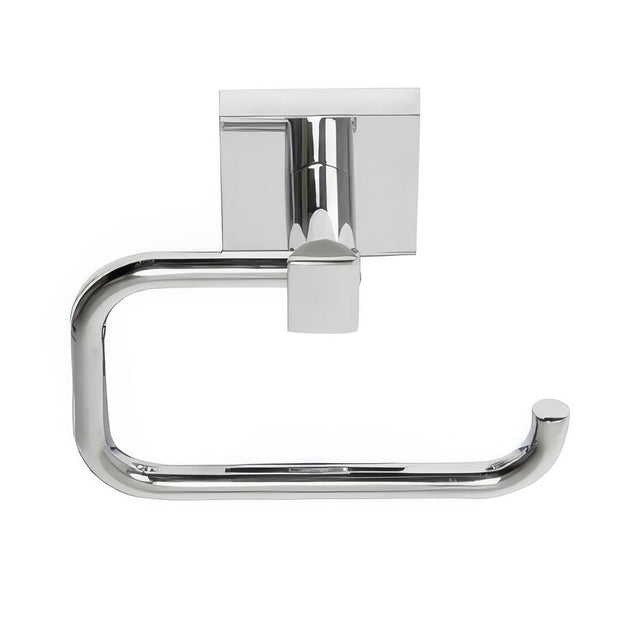 Better Home Products 9107CH chrome toilet paper holder