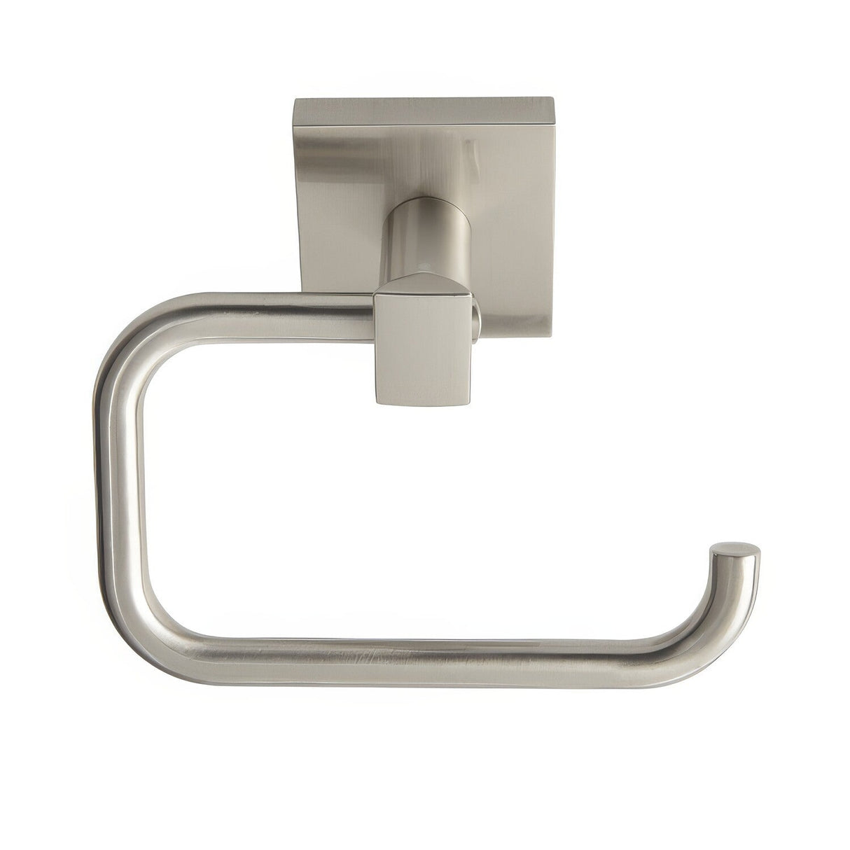 Better Home Products 9107SN satin nickel toilet paper holder