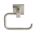 Better Home Products 9107SN satin nickel toilet paper holder