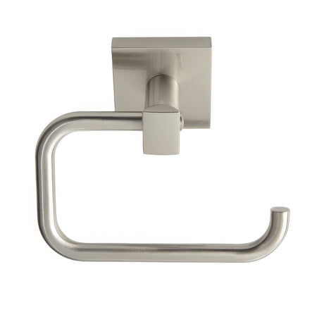 Better Home Products 9107SN satin nickel toilet paper holder