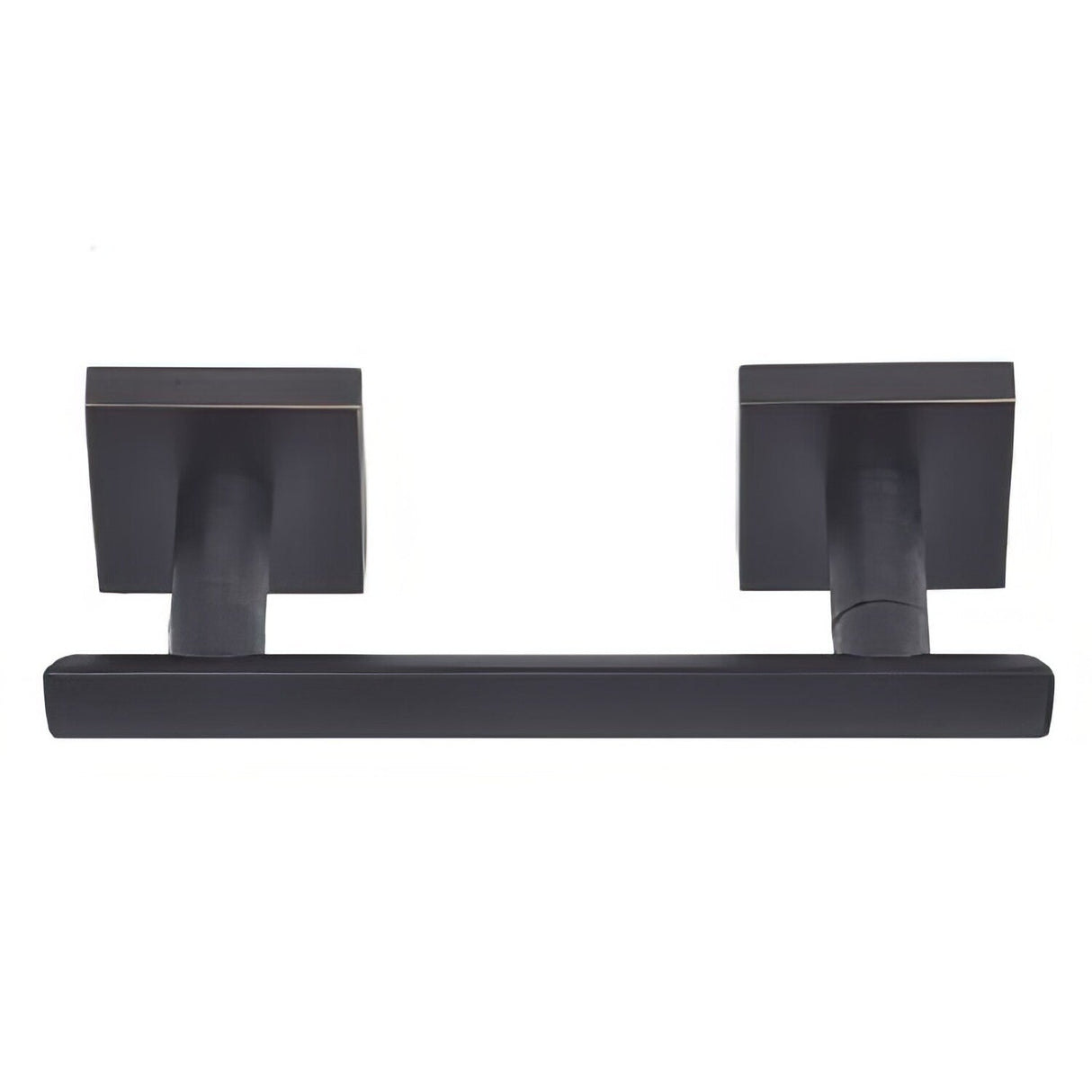 Better Home Products 9109BLK matte black toilet paper holder