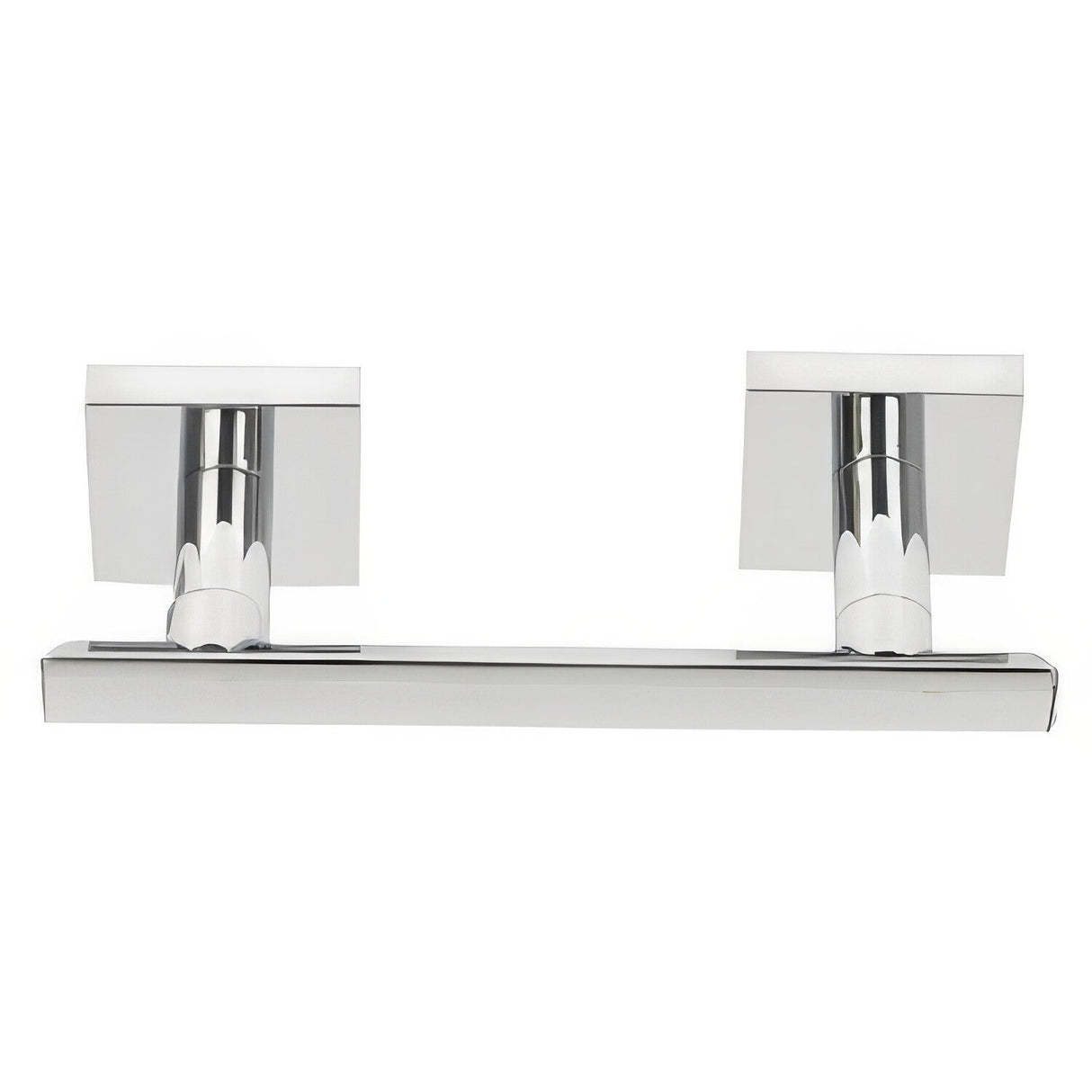 Better Home Products 9109CH chrome toilet paper holder