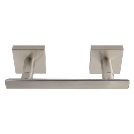 Better Home Products 9109SN satin nickel toilet paper holder
