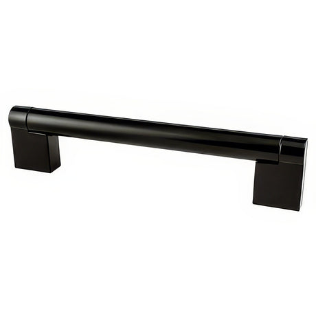 Berenson 9113-1055-P Advantage Three cabinet handle pull, additional view