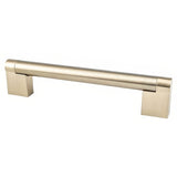 Berenson 9116-10CZ-P champagne cabinet handle pull