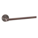 Orca Hardware 9124-ORB oil rubbed dark bronze towel bar