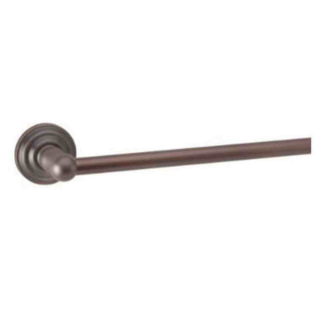 Orca Hardware 9124-ORB oil rubbed dark bronze towel bar