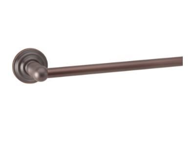 Orca Hardware towel bar, additional view