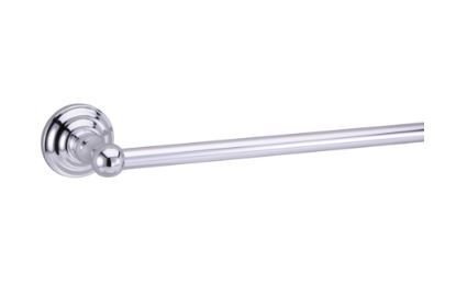 Orca Hardware towel bar, additional view