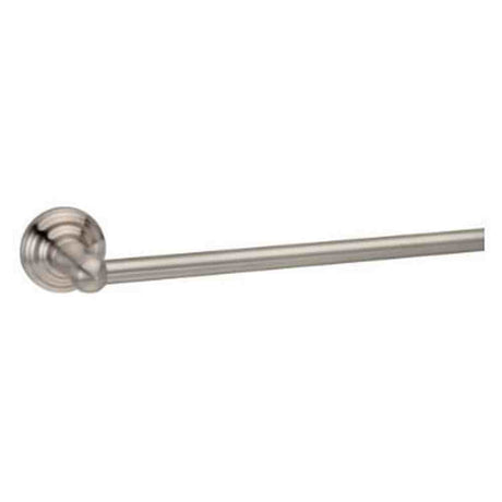 Orca Hardware 9118-SN satin nickel towel bar