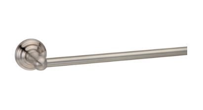 Orca Hardware towel bar, additional view