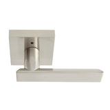 Better Home Products 91215SN satin nickel privacy door lever