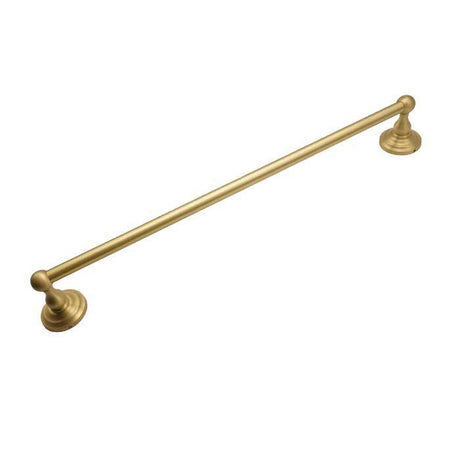 Orca Hardware 9124-SB towel bar, additional view
