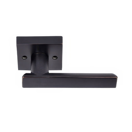 Better Home Products 91311DB dark bronze dummy door lever