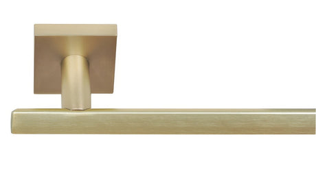 Better Home Products 9132SB Santa Cruz towel bar, additional view