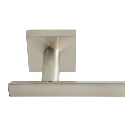 Better Home Products 9132SN Santa Cruz towel bar, additional view
