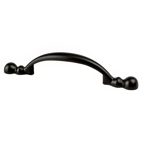 Berenson 9134-1055-P Advantage Plus Two cabinet handle pull in satin stainless, additional view