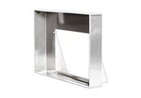 Air-Pro 9134 SUS range hood liner, additional view