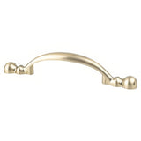 Berenson 9135-10CZ-P champagne cabinet handle pull