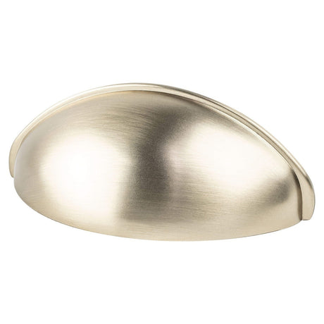 Berenson 9136-10CZ-P champagne cup pull