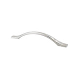 Berenson Echo 160mm Center to Center Cabinet Pull in Brushed Nickel