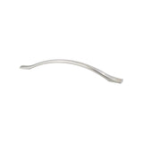 Berenson Echo 224mm Center to Center Cabinet Pull in Brushed Nickel