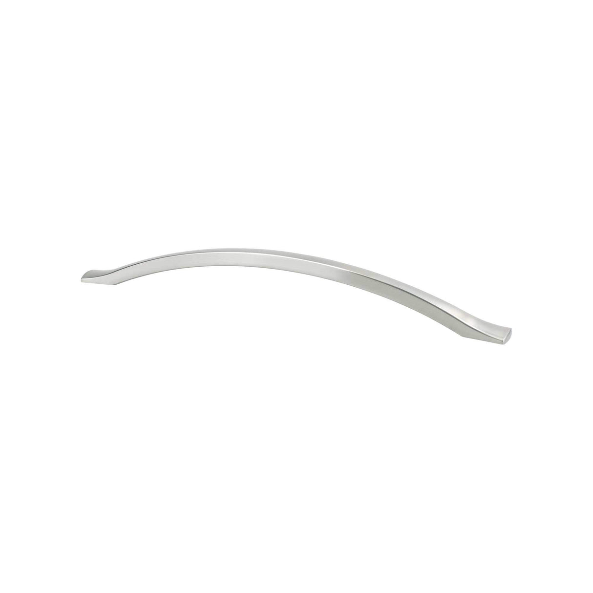 Berenson Echo 12" Center to Center Appliance Pull in Brushed Nickel